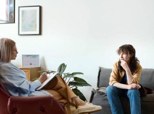 cognitive behavioral therapy in San Diego, CA