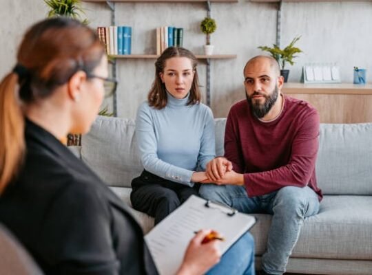 couples’ marriage counseling in San Diego