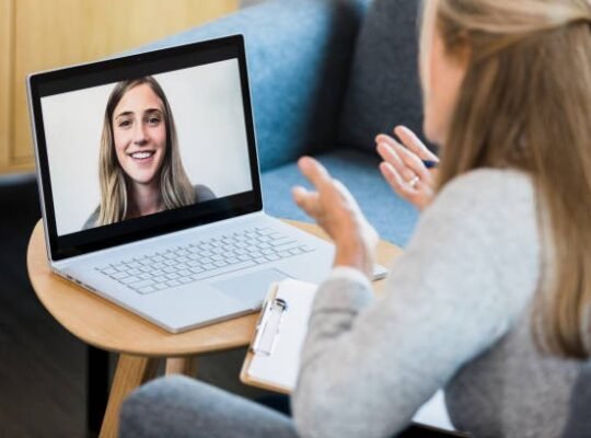 individual therapist in San Diego