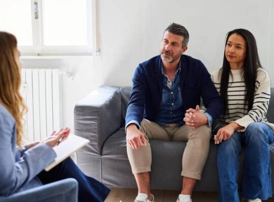 Couples marriage counseling San Diego